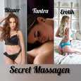 Angebot:Secret Massagen 