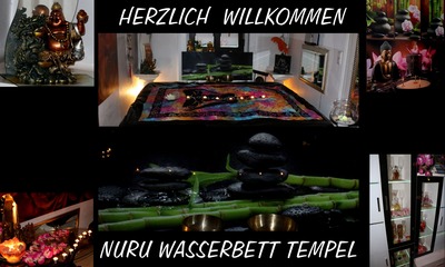 Nrnberg;NURU;Sinnliche Massage;Erotische Massage;Nuru-Massage;Body-to-Body-Massage;Prostatamassage