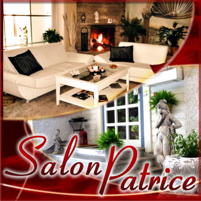 Mnchen;Salon Patrice;Sinnliche Massage;Erotische Massage;Tantramassage;Wellness-Massage;l-Massage