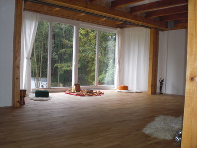 Deggendorf;jembatan;Tantramassage