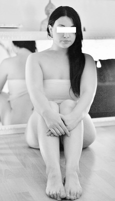 Duisburg;ChayaSheena;Erotische Massage;Tantramassage;Wellness-Massage