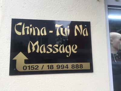 Kln;chinamassage;Klassische Massage;Wellness-Massage;l-Massage