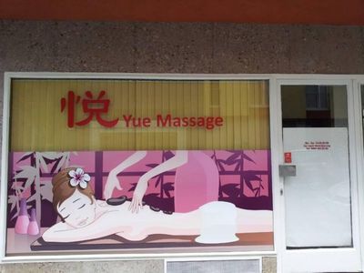 Wien;yue;Klassische Massage;Sinnliche Massage;Wellness-Massage;l-Massage