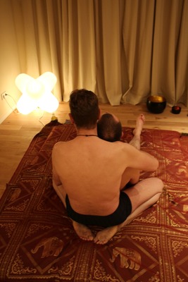 Nrnberg;Horst Schimanski;Klassische Massage;Sinnliche Massage;Tantramassage;Prostatamassage