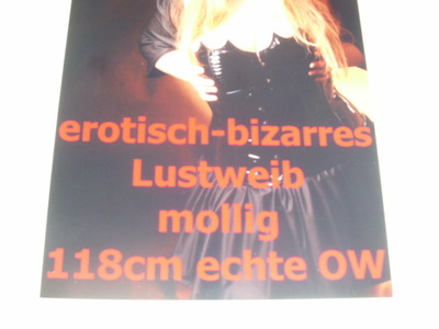 Seesen;Frau Dr. Po ;Prostatamassage