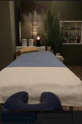 Bensheim;Haut u. Haar;Klassische Massage;Sinnliche Massage;Erotische Massage;Wellness-Massage;l-Massage