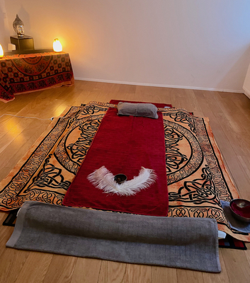 Wien;LiberationTantra;Sinnliche Massage;Tantramassage;Wellness-Massage;l-Massage