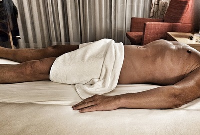 Wien;Robertrav;Sinnliche Massage;Erotische Massage;l-Massage;Body-to-Body-Massage;Gaymassage