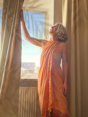 Mnchen;Karen Elisabeth;Sinnliche Massage;Tantramassage;l-Massage;Prostatamassage