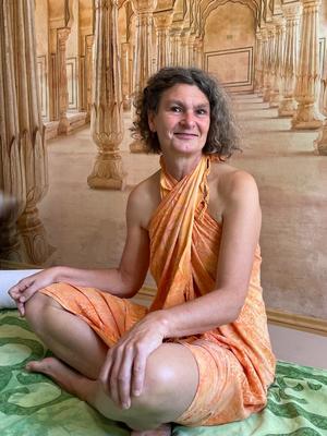 Mnchen;Karen Elisabeth;Sinnliche Massage;Tantramassage;l-Massage;Prostatamassage