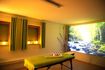 Amberg;Massageamberg;Klassische Massage;Wellness-Massage;l-Massage