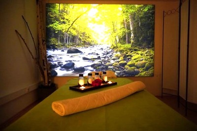 Amberg;Massageamberg;Klassische Massage;Wellness-Massage;l-Massage