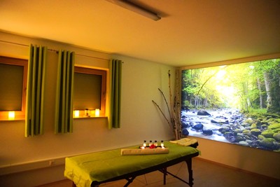 Amberg;Massageamberg;Klassische Massage;Wellness-Massage;l-Massage