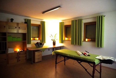 Amberg;Massageamberg;Klassische Massage;Wellness-Massage;l-Massage